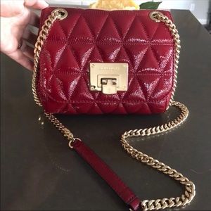 Michael Kors Cherry Vivianne